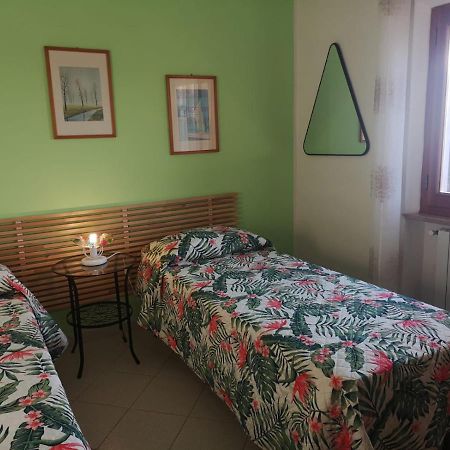 La Casa Sul Tramonto - Capoliveri - Services Included エクステリア 写真